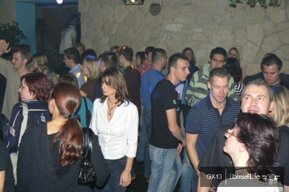 Erotic Night - Louny - photo #65