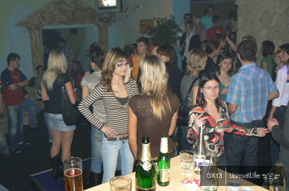 Erotic Night - Louny - photo #69