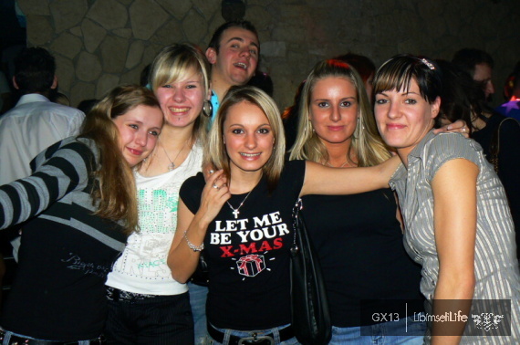 Erotic Night - Louny - photo #72