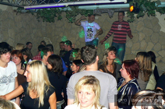 Erotic Night - Louny - photo #74