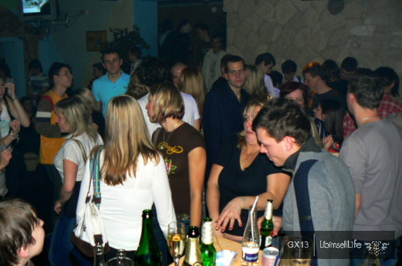 Erotic Night - Louny - photo #75