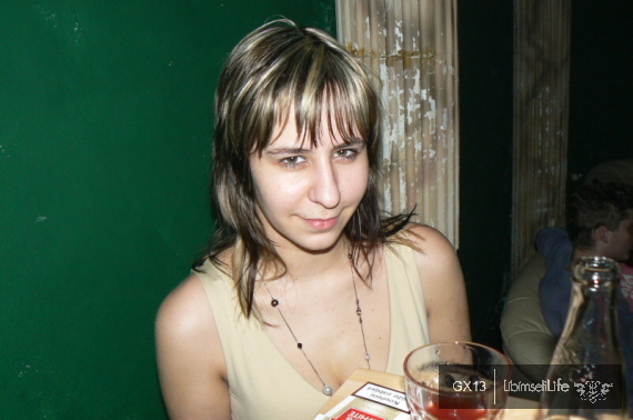 Erotic Night - Louny - photo #78