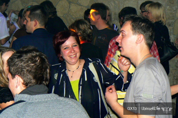 Erotic Night - Louny - photo #79