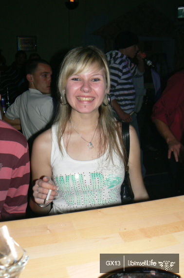 Erotic Night - Louny - photo #84