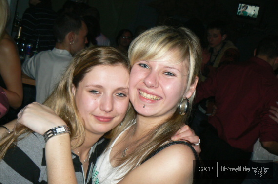 Erotic Night - Louny - photo #85