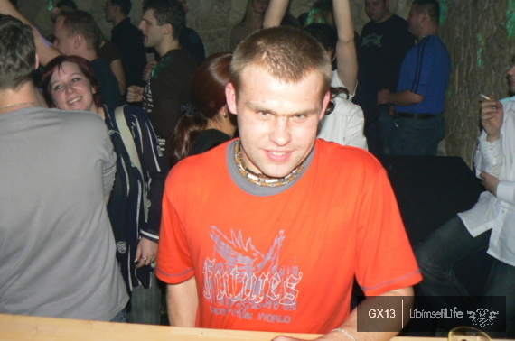 Erotic Night - Louny - photo #88