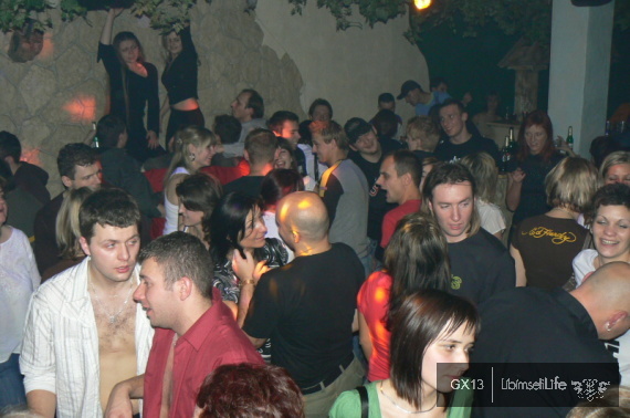 Erotic Night - Louny - photo #92