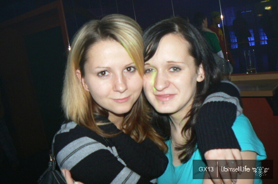 Erotic Night - Louny - photo #94