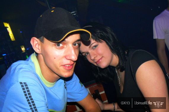 Erotic Night - Louny - photo #95