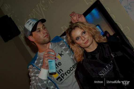 Faiyo Night Party - Praha - photo #78