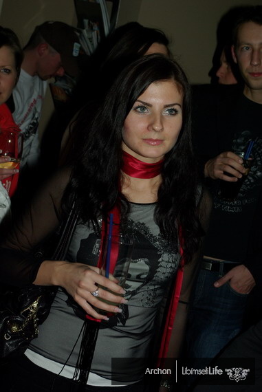 Faiyo Night Party - Praha - photo #97