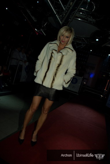 Celebrity Fashion show - Praha - photo #102