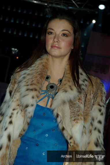 Celebrity Fashion show - Praha - photo #184