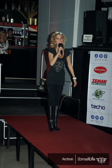 Celebrity Fashion show - Praha - photo #4