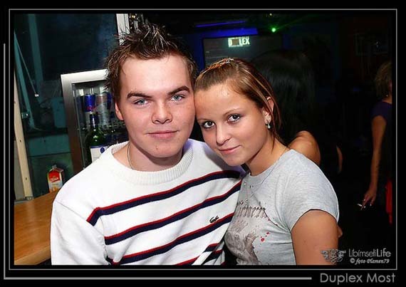 Bonga party - Most - photo #20