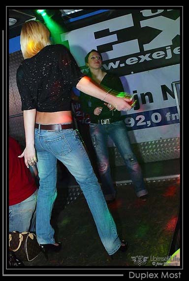 Karaokeparty s Fajn ranem - Most - photo #11