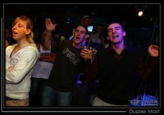 Karaokeparty s Fajn ranem - Most - photo #26