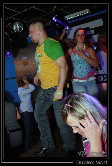 Karaokeparty s Fajn ranem - Most - photo #41