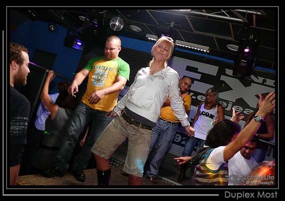 Karaokeparty s Fajn ranem - Most - photo #42