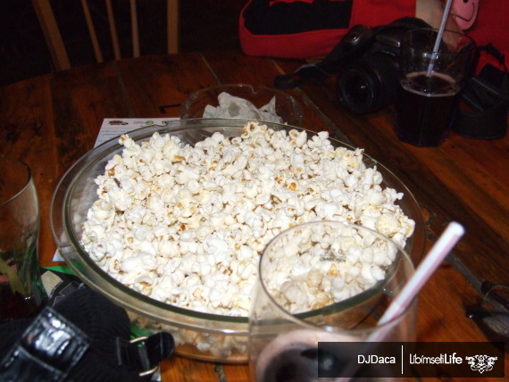 Popcorn LíbímsetiLife Party Time - MUKAŘOV  - photo #18