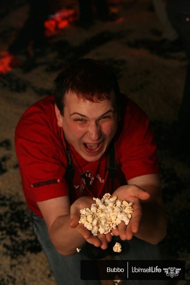 Popcorn LíbímsetiLife Party Time - MUKAŘOV  - photo #34