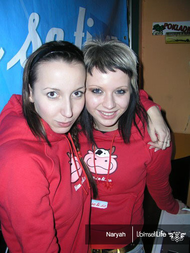 LíbímsetiLife Party Time - PARDUBICE - photo #12