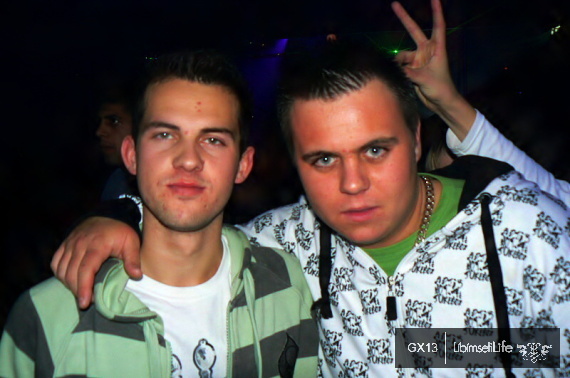 Dance XTS Live - Louny - photo #34