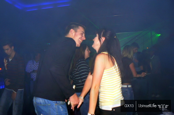 Dance XTS Live - Louny - photo #50