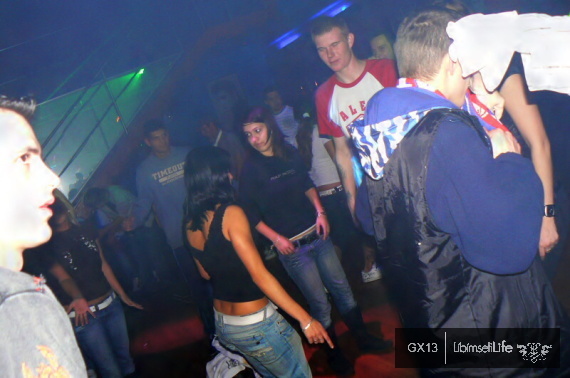 Dance XTS Live - Louny - photo #52