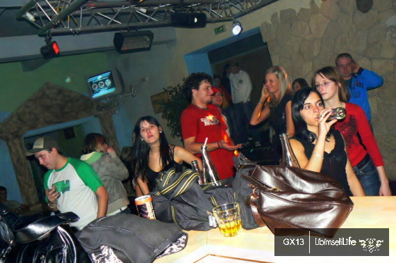 Dance XTS Live - Louny - photo #70