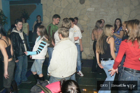 Dance XTS Live - Louny - photo #94