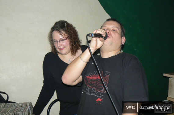 Semtex - Louny - photo #18