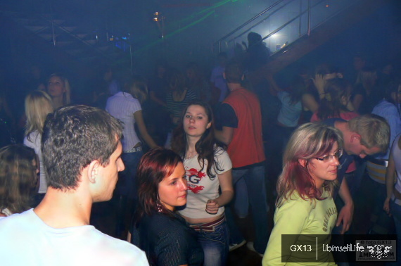 Semtex - Louny - photo #29