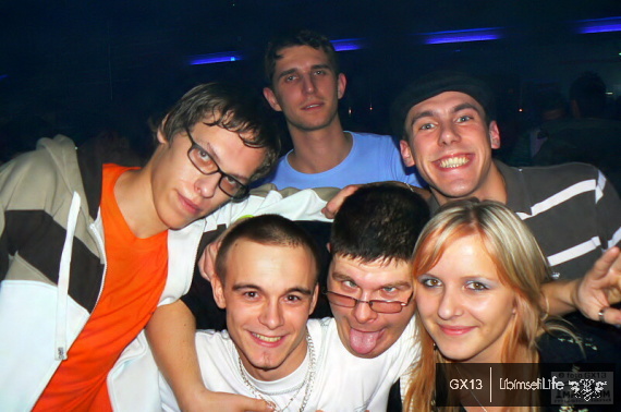 Semtex - Louny - photo #33