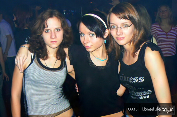 Semtex - Louny - photo #39