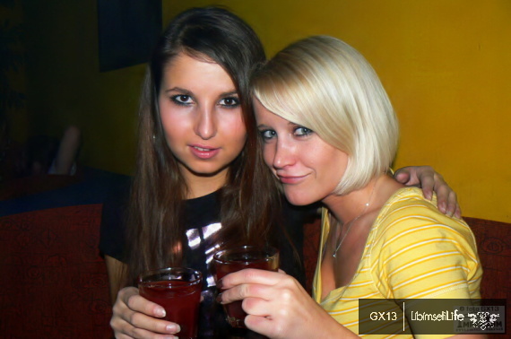 Semtex - Louny - photo #79