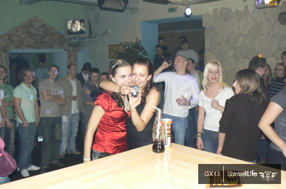 Karaoke Party - Louny - photo #10