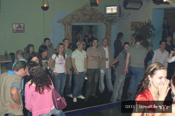 Karaoke Party - Louny - photo #12