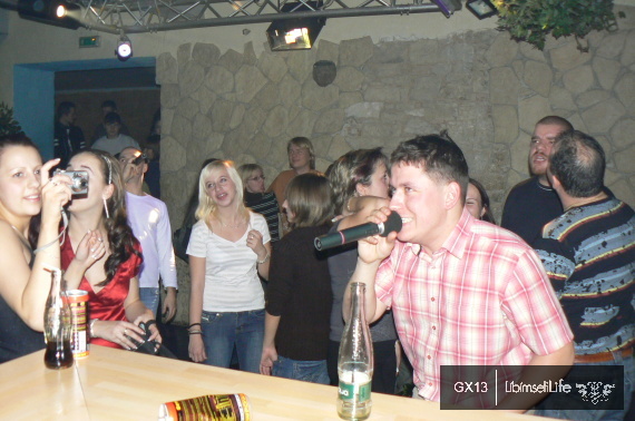 Karaoke Party - Louny - photo #13