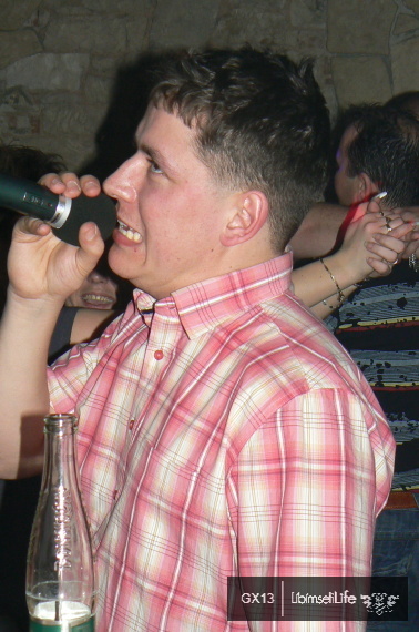 Karaoke Party - Louny - photo #15