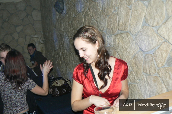 Karaoke Party - Louny - photo #16