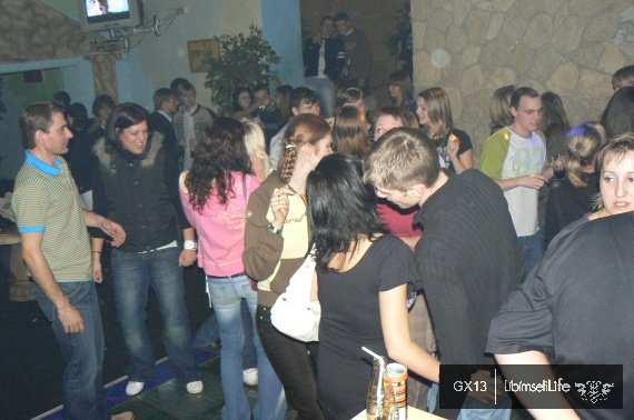 Karaoke Party - Louny - photo #17