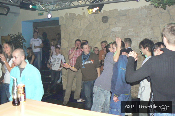 Karaoke Party - Louny - photo #19