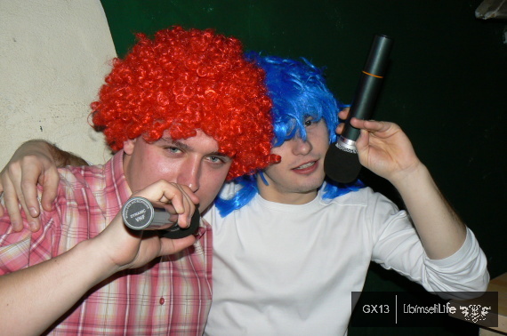 Karaoke Party - Louny - photo #2