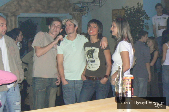 Karaoke Party - Louny - photo #21