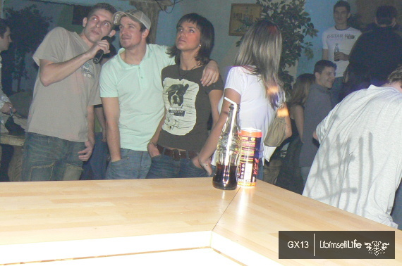 Karaoke Party - Louny - photo #22