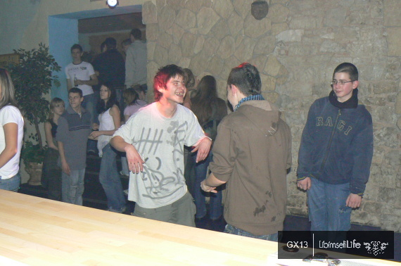 Karaoke Party - Louny - photo #23