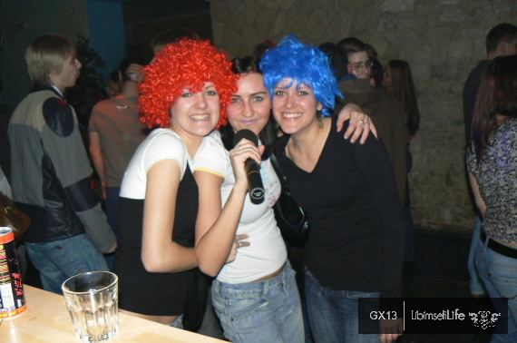 Karaoke Party - Louny - photo #25