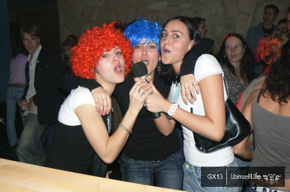 Karaoke Party - Louny - photo #26