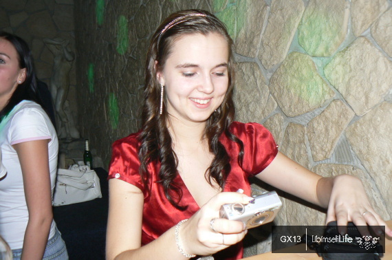 Karaoke Party - Louny - photo #27